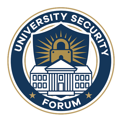 University Security Forum